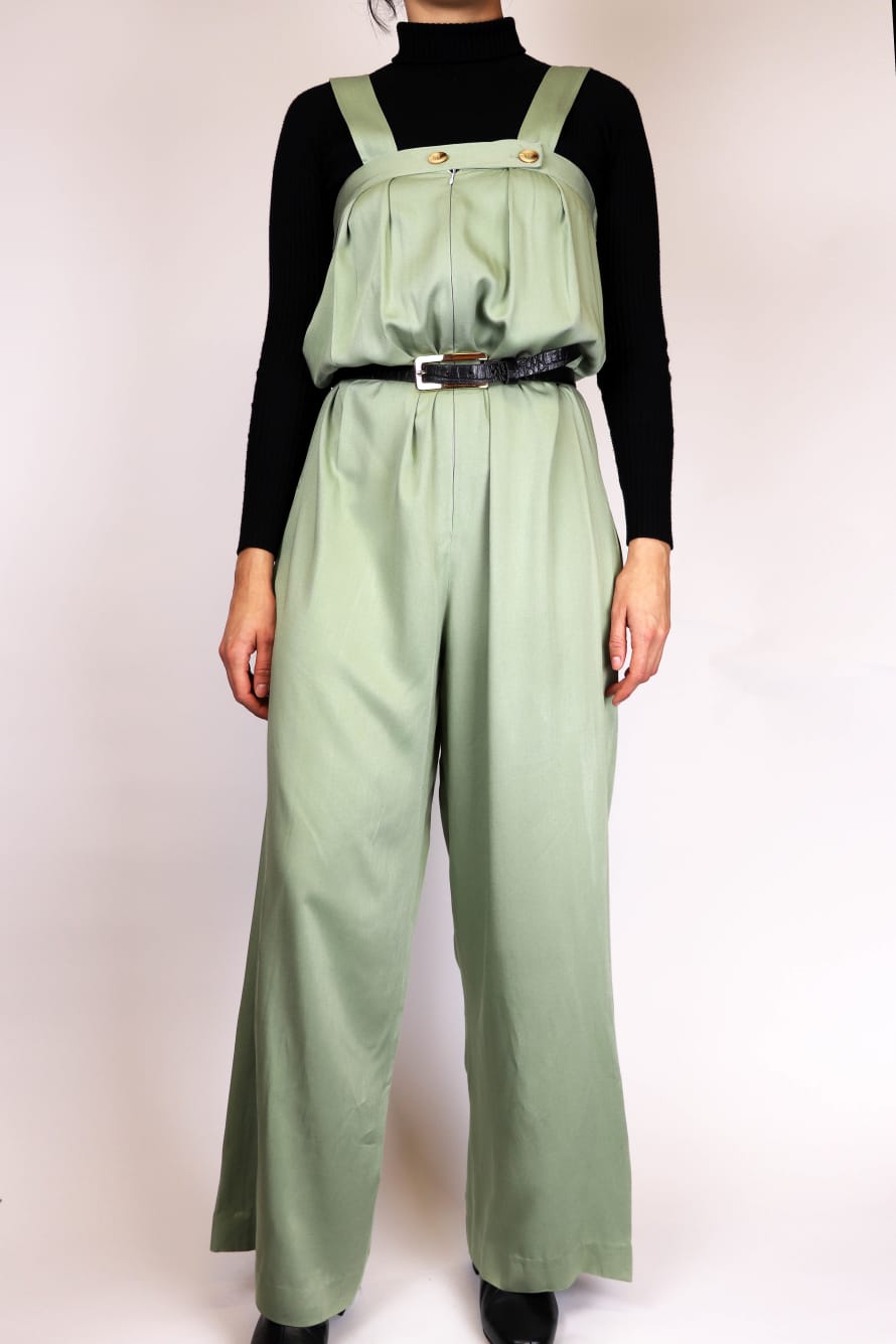 Nicoletta&Me OCEAN Jumpsuit