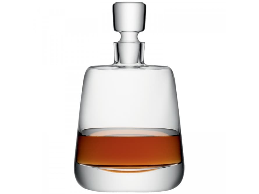 LSA International Madrid Decanter