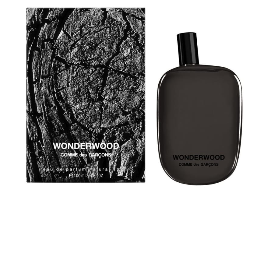 Comme Des Garcons Wonderwood Eau de Parfum (natural spray) 100ml