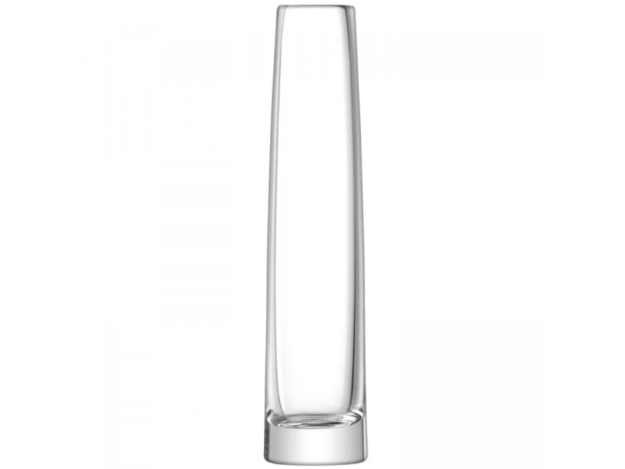 LSA International Clear Stems Vase 