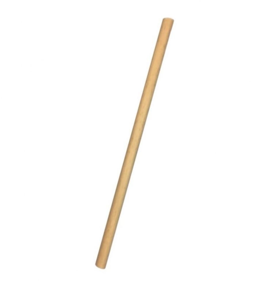 Set of 12 Bamboo Straw