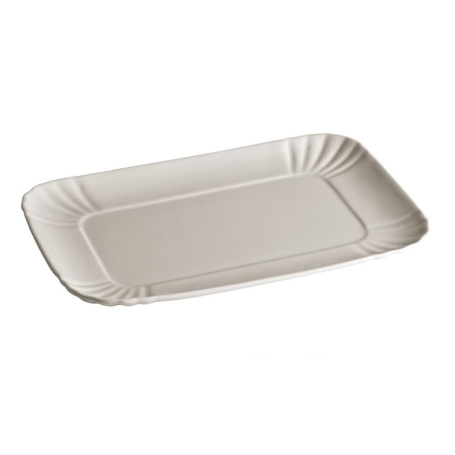 Seletti Large Porcelain Tray