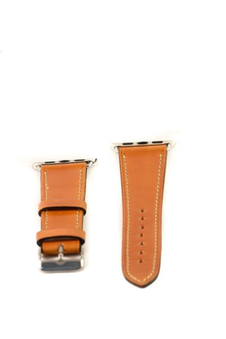 Il Bussetto Apple Watch Strap Biscuit