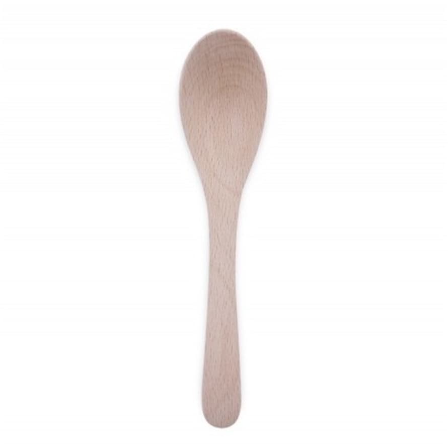 Chabatree Beech Wood Ram Spoon