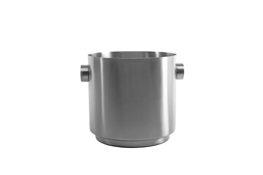 XLBOOM Pure Steel Rondo Wine Bucket
