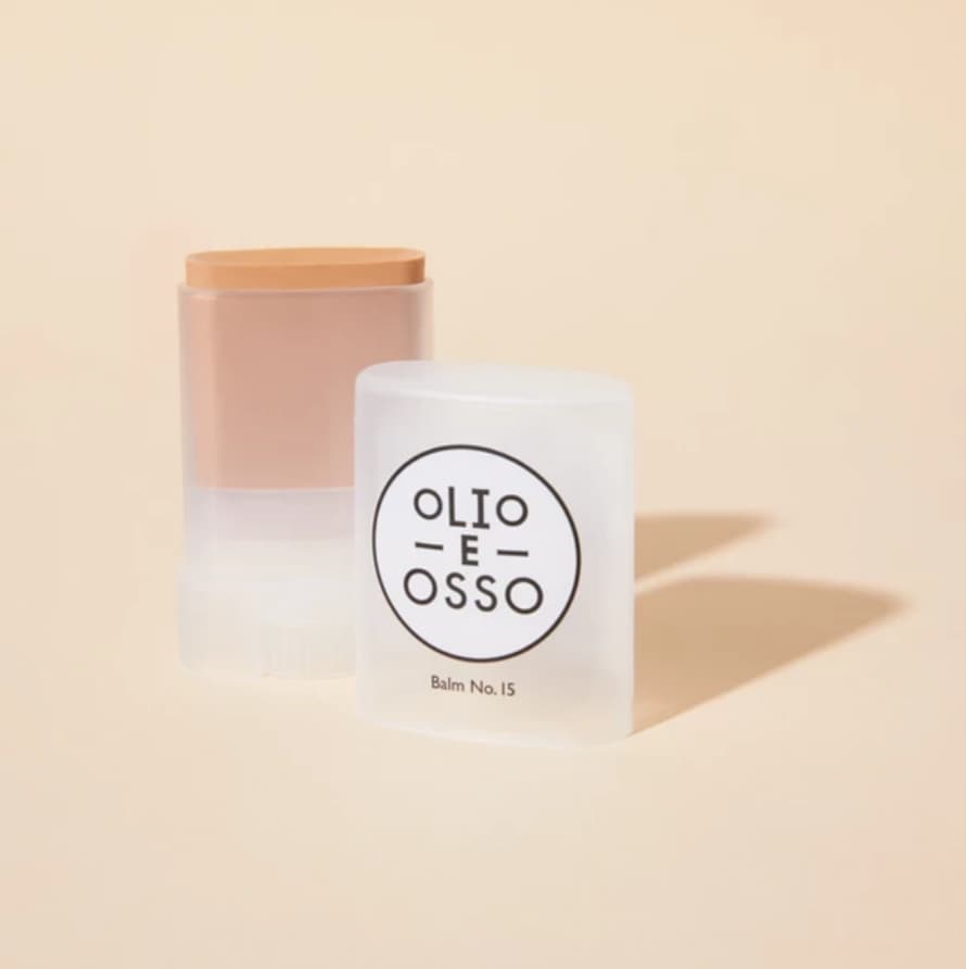 OLIO E OSSO BALM No. 15 - Honey