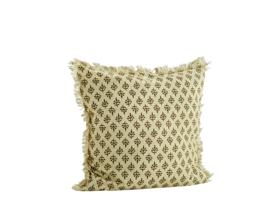 50 x 50cm Printed Patterned Cushion