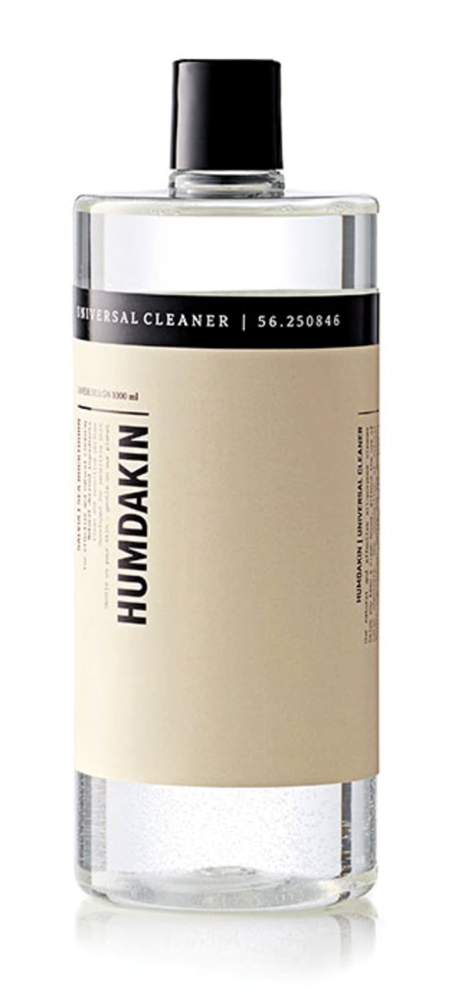 Humdakin 1000ml Universal Cleaner Detergent