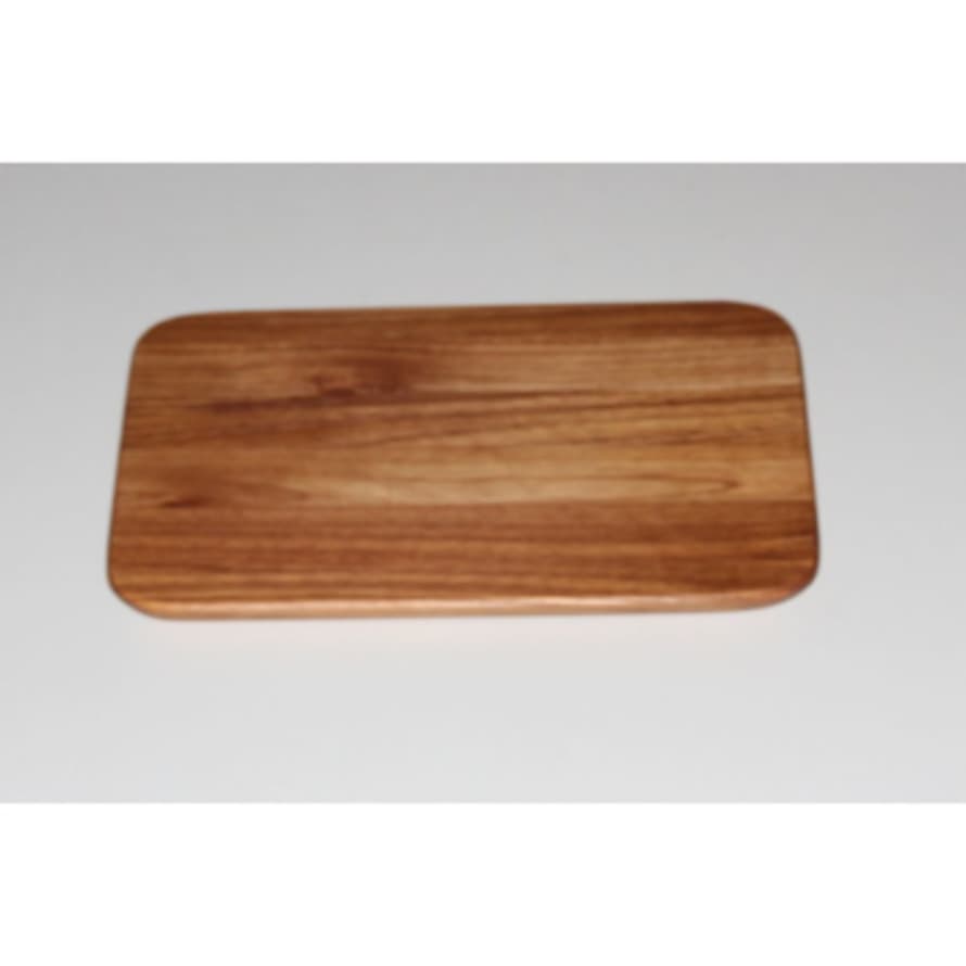 Chabatree Small Limpid Cutting Board