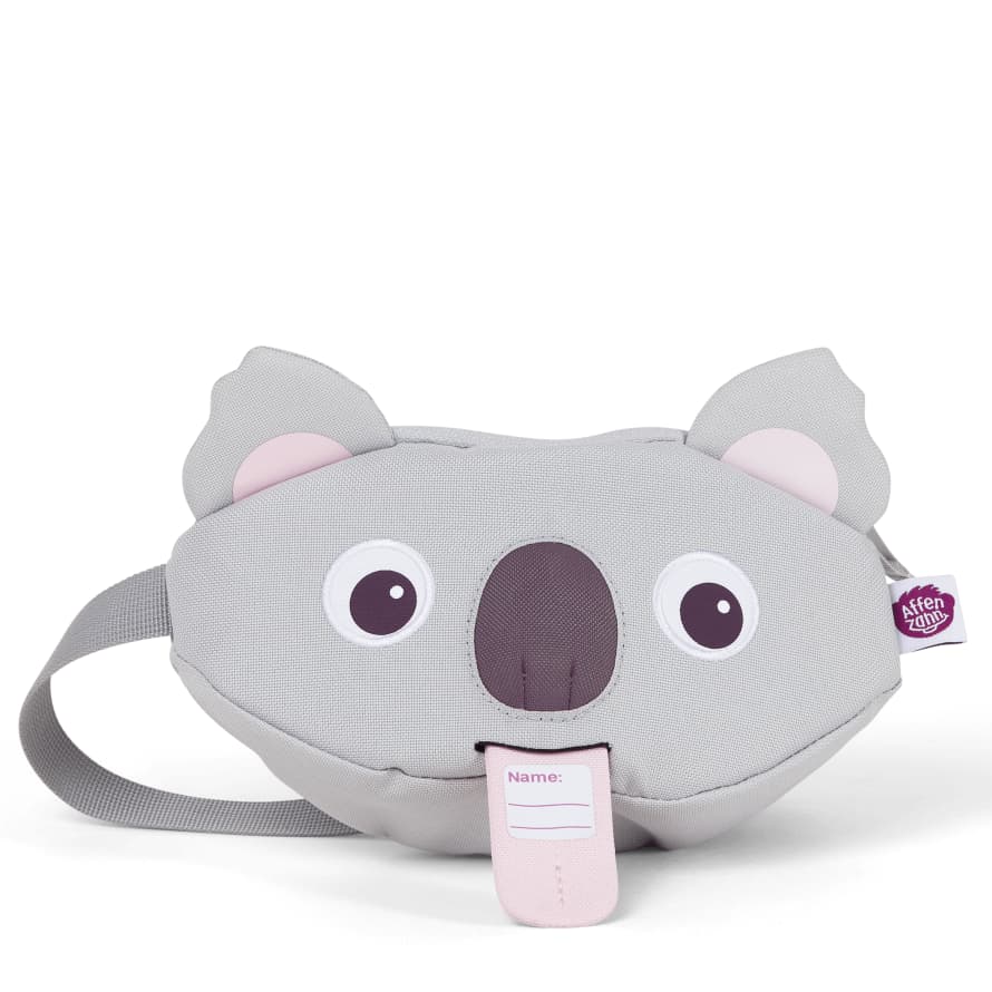 Affenzahn PET Karla Koala Childrens Hip Bag