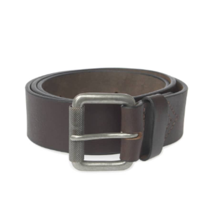 Vida Vida Mens Leather Jean Belt