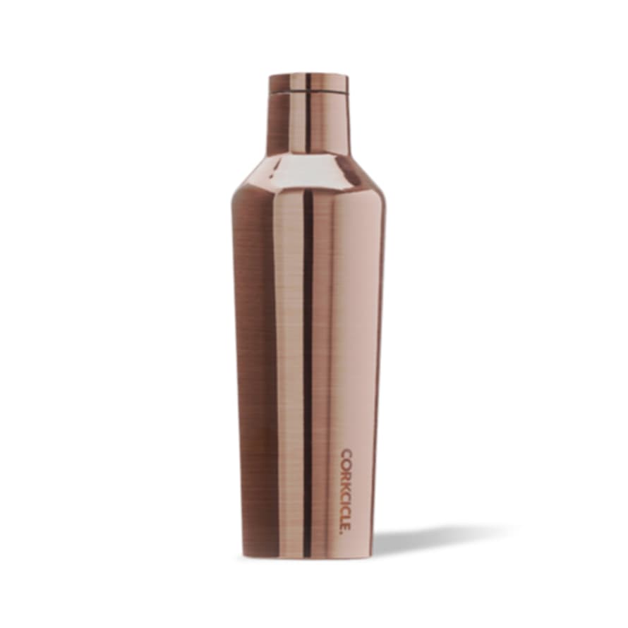 Corkcicle 0.47l Copper Metallic Thermos Mug