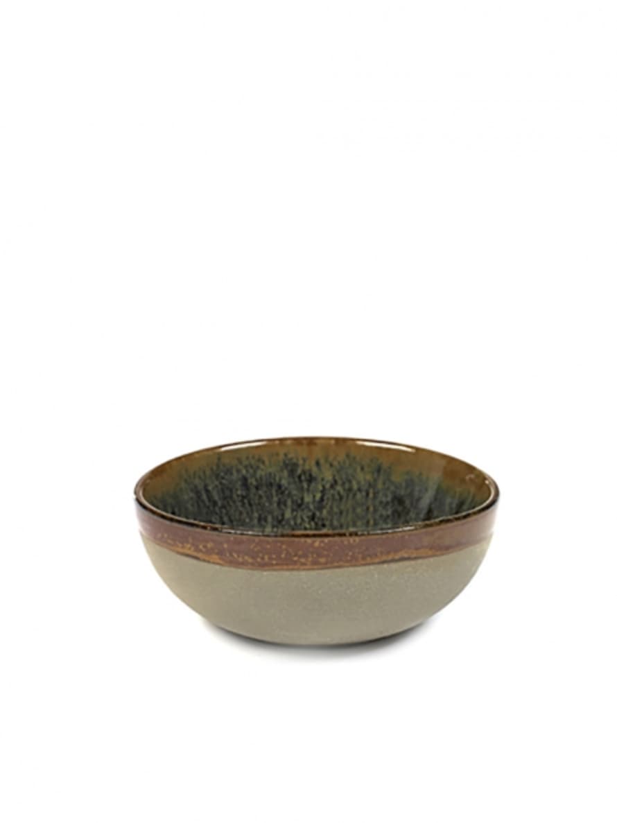 Serax 11cm Medium Surface Bowl