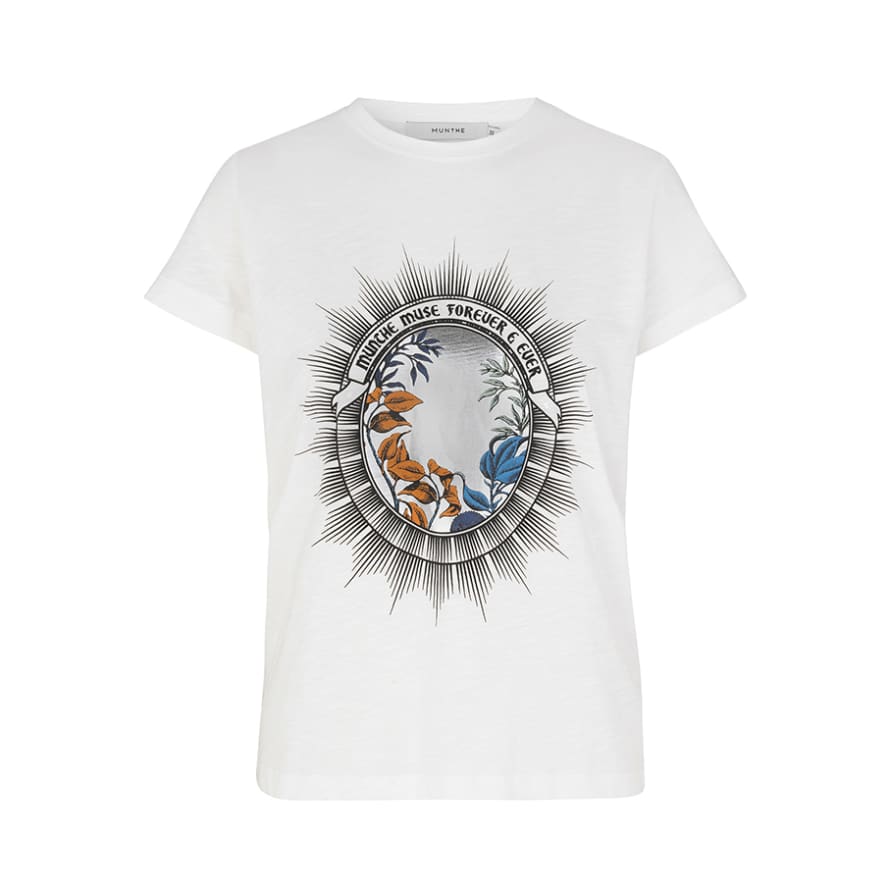 Munthe Juliette T-shirt