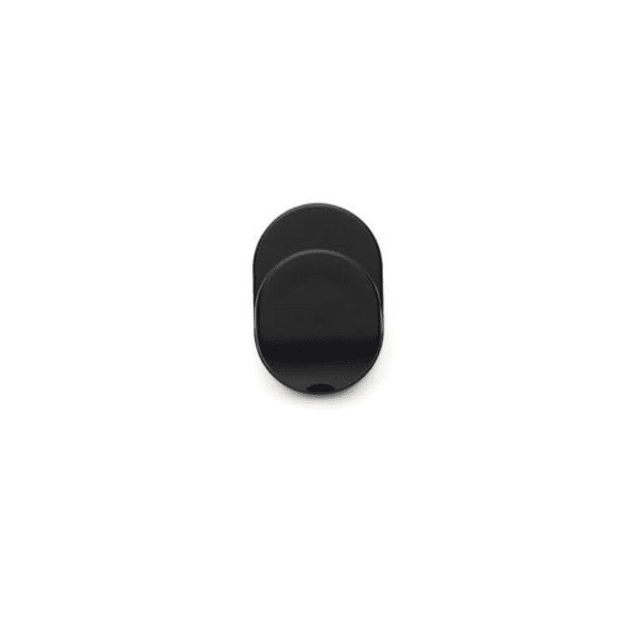 iRing Black Phone Dock Set