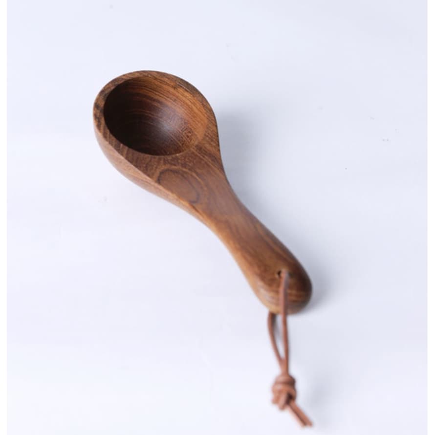 Chabatree Wooden Coffee Measure Spoon