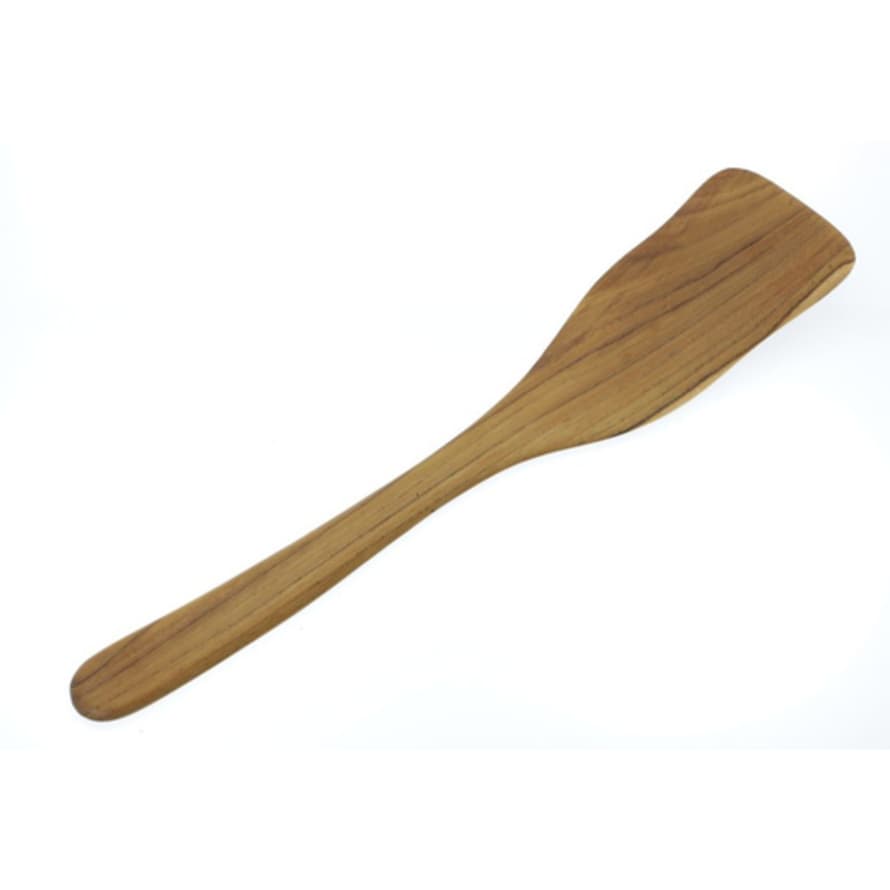 Chabatree Wooden Spatula Turner