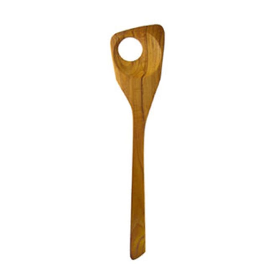 Chabatree 30cm Wooden Nitidus Stirrer With Hole