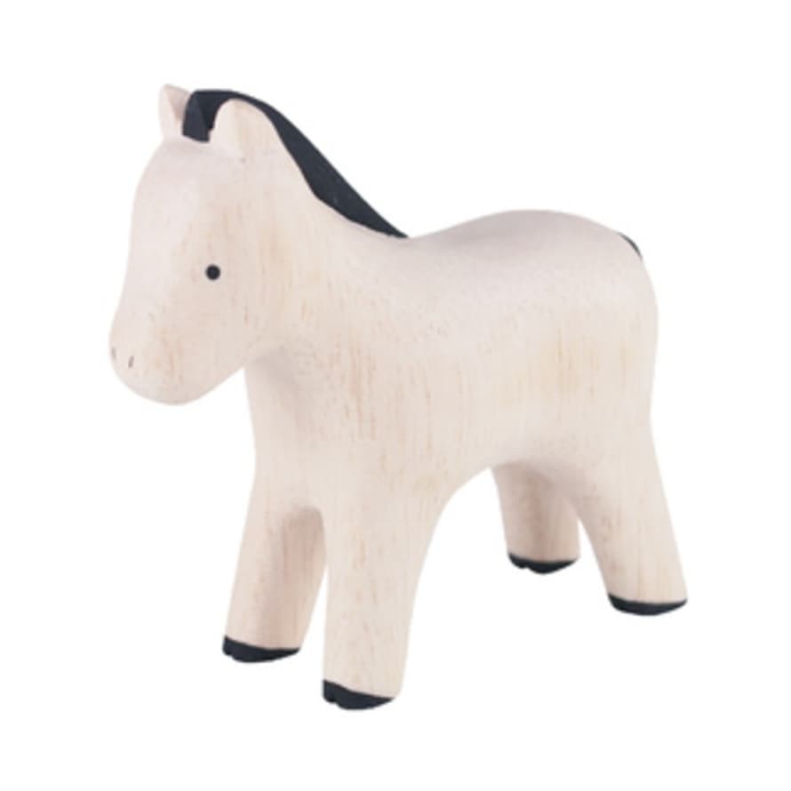 T-lab Wooden Poly Animal