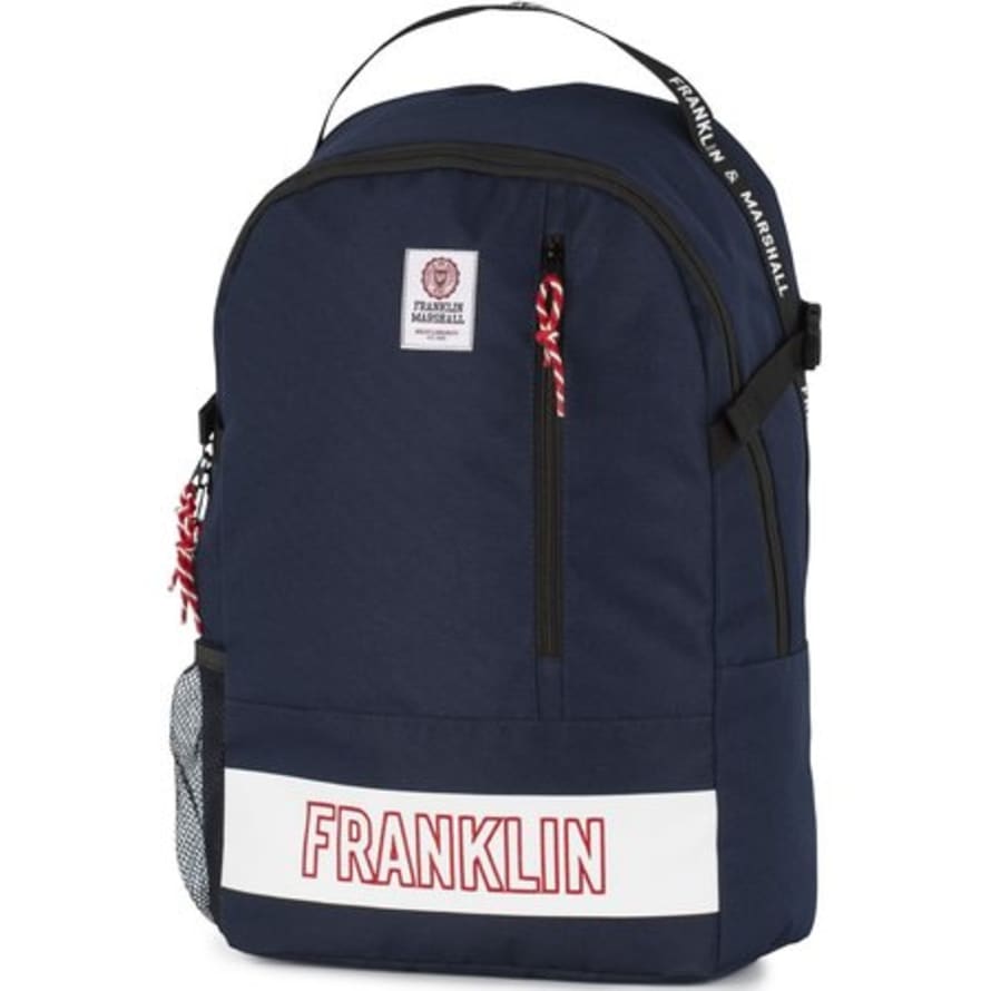 Franklin & Marshall Backpack