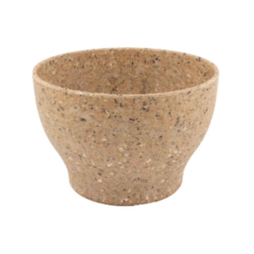 D&M Depot Flowerpot made of recycled material D35