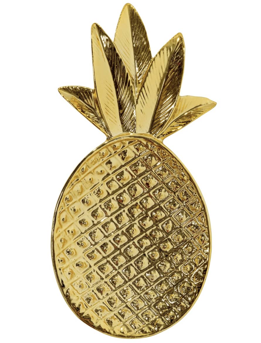 Pineapple Trinket Tray