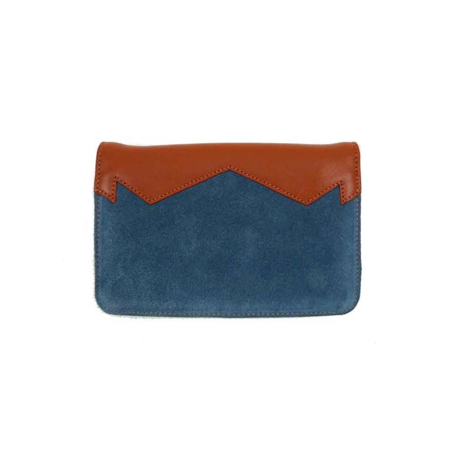 Lili Cabas TULUM WALLET