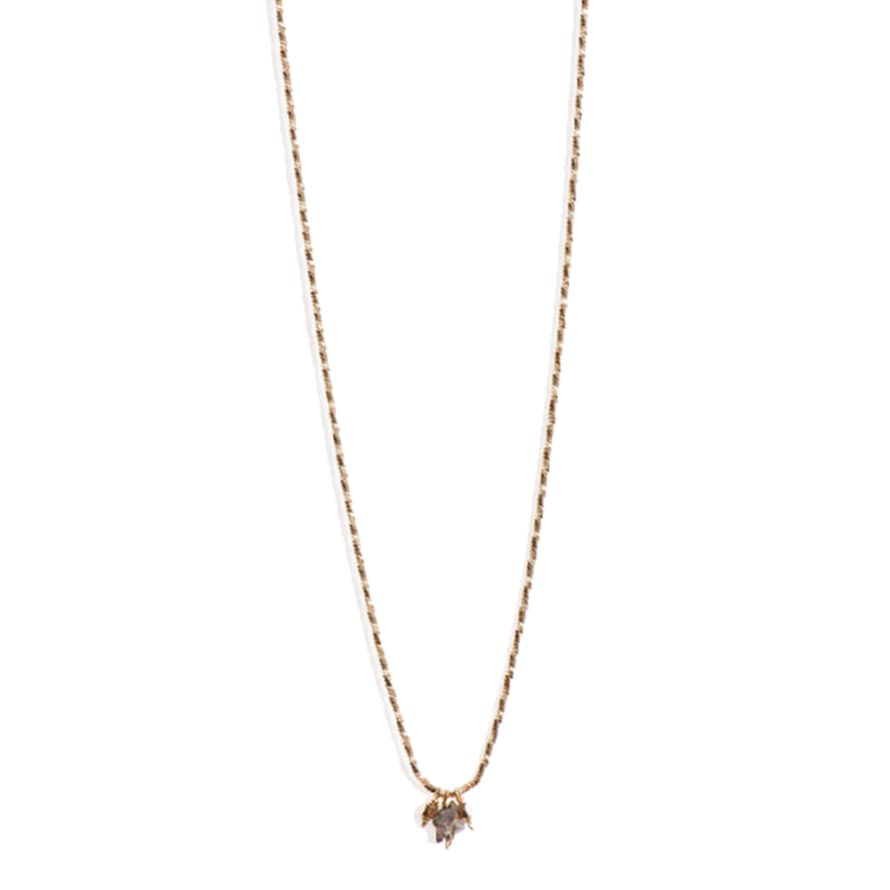 Tassia Canellis PIERRETTE NECKLACE