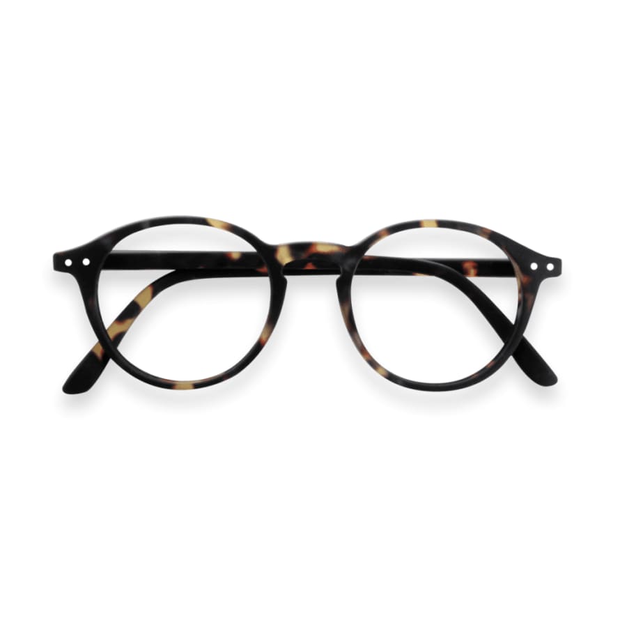 IZIPIZI Tortoise Style D Screen Protection Glasses