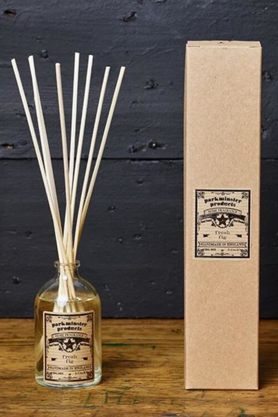 Parkminster Fresh Fig Reed Diffuser