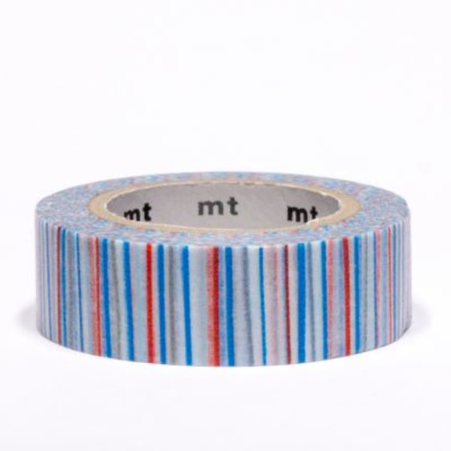 MT masking tape 1.5 x 1000cm Shima Ao Masking Tape