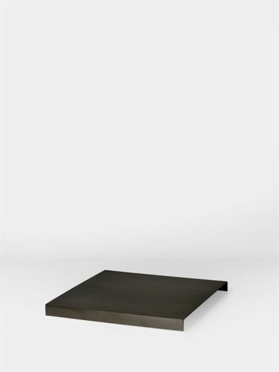 Ferm Living Plant Box - Tray - Black