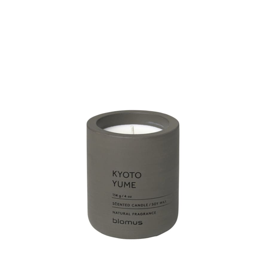 Blomus Small Kyoto Yume Candle