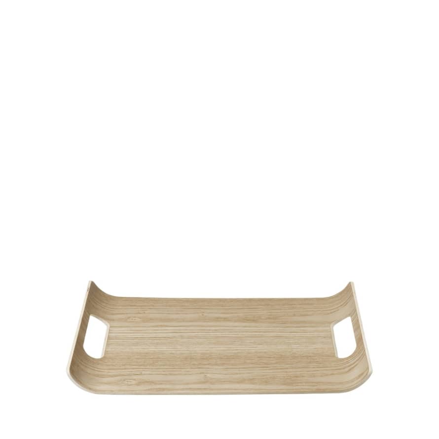 Blomus Wilo Small Wooden Tray