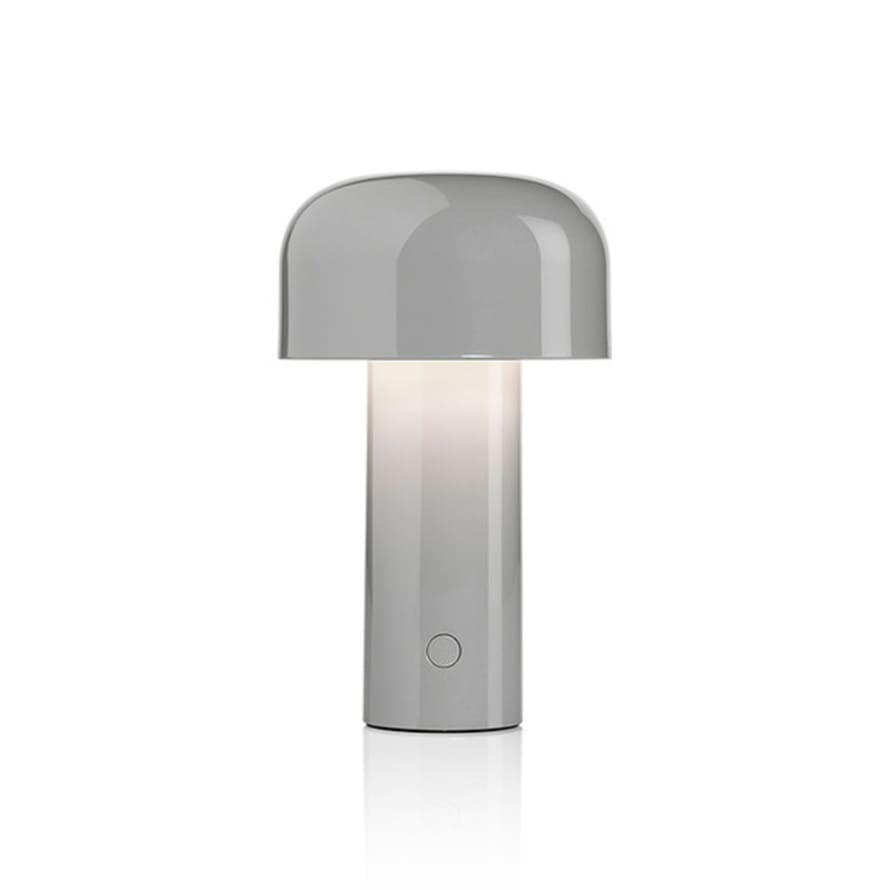 Flos Bellhop Lamp - Grey