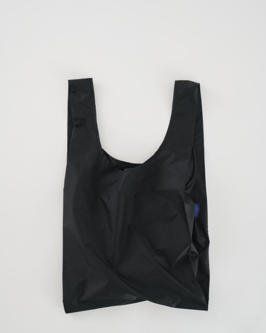 Baggu Standard Reusable Bag Black