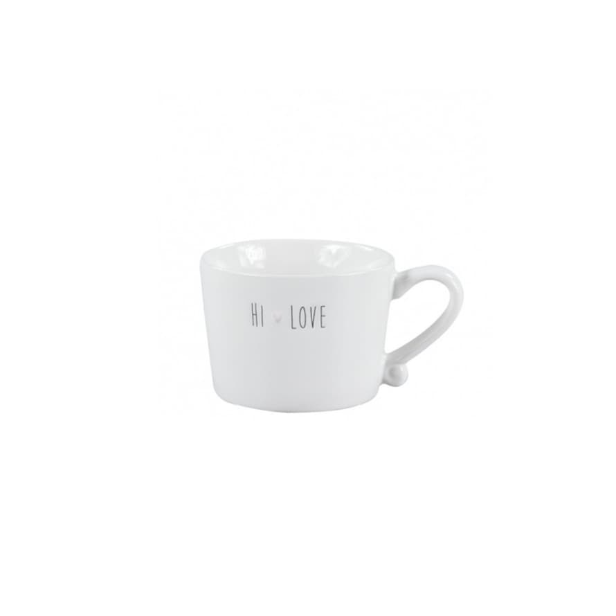 Scottie & Russell Small Hi Love Cup