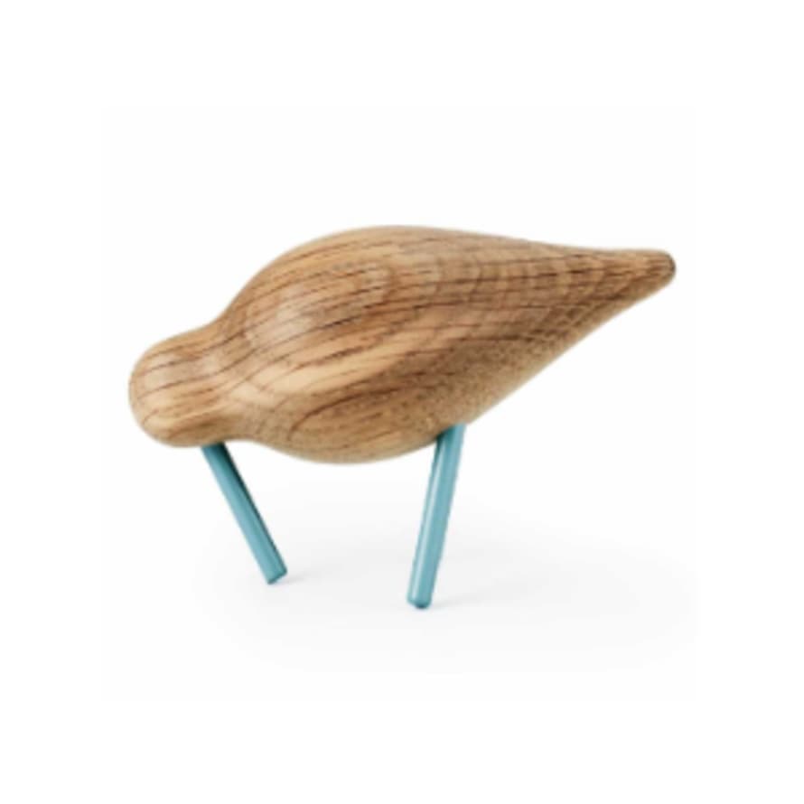 Normann Copenhagen Small Shorebird