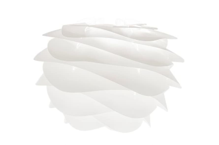 UMAGE Carmina Shade Mini White