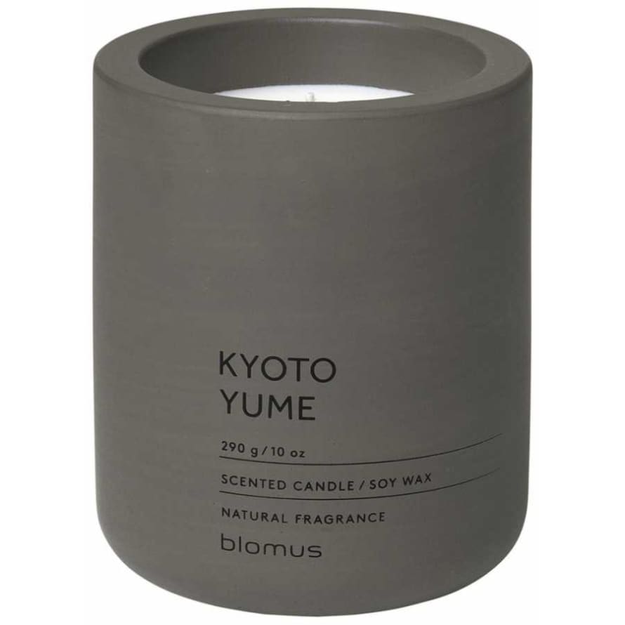 Blomus Large Kyoto Yume Candle