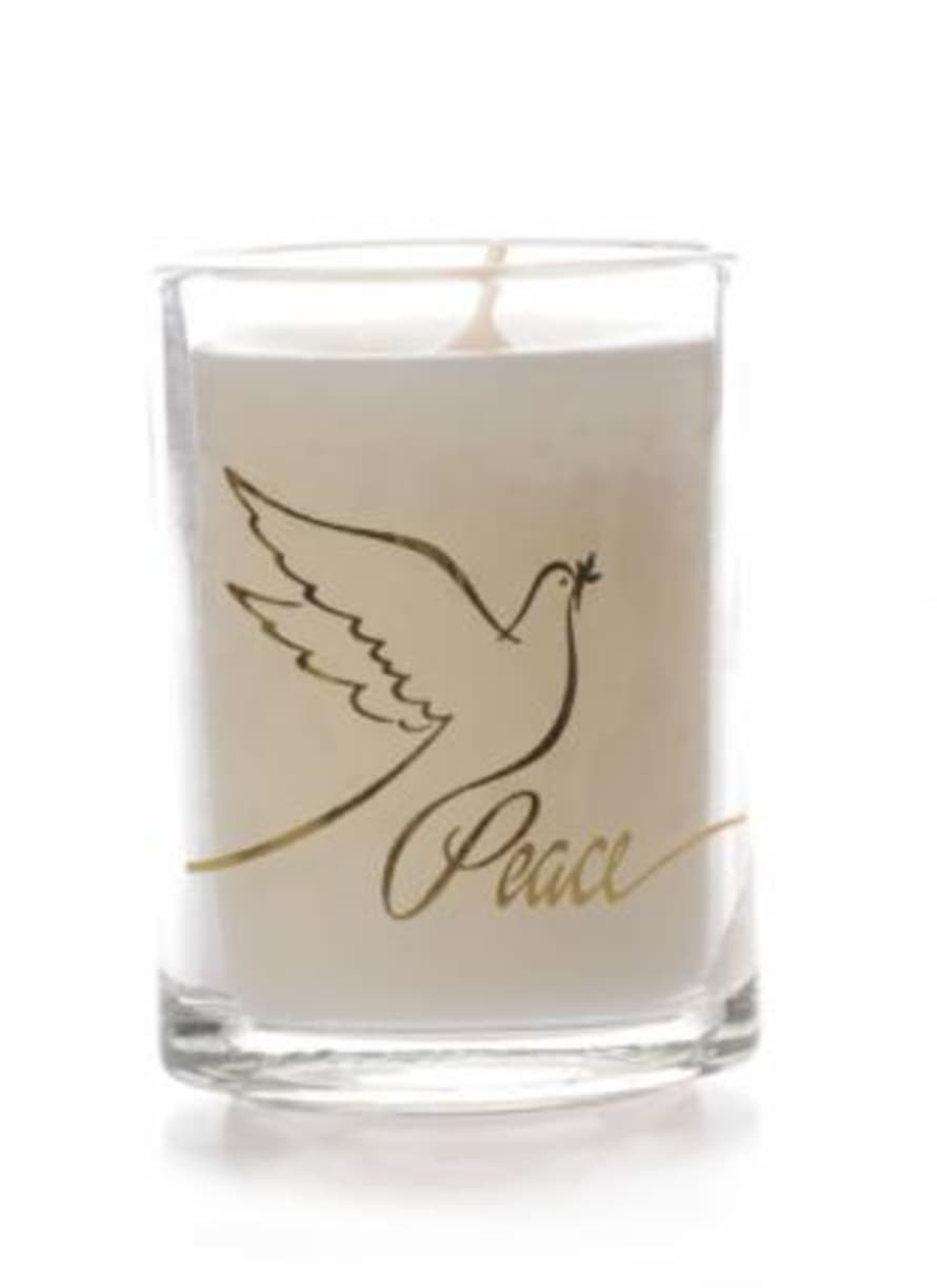 Christmas - Peace Candle