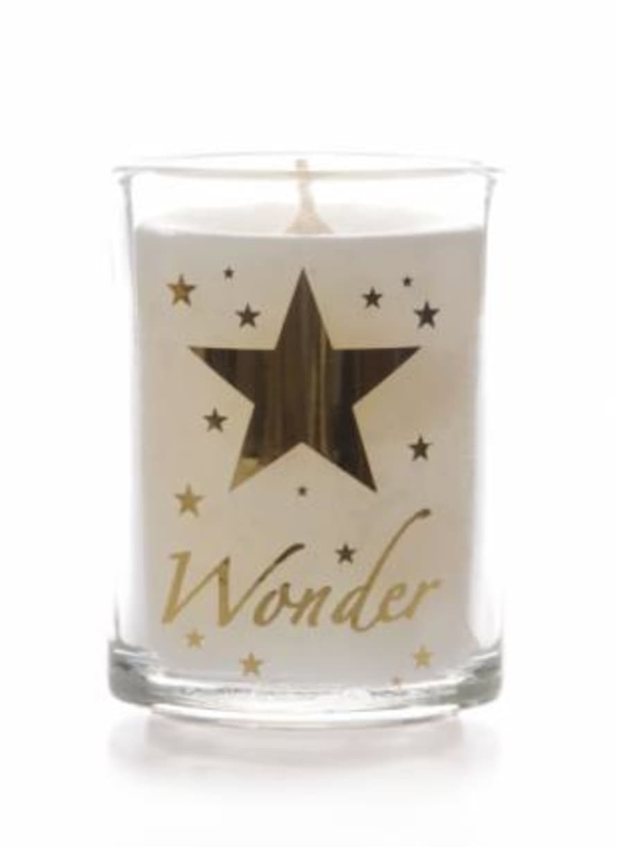 Christmas - Wonder Candle