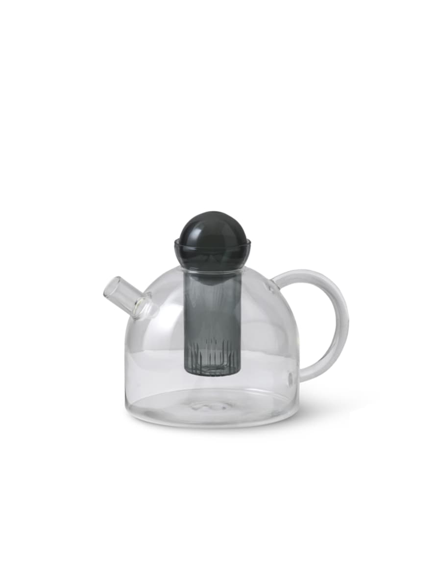 Ferm Living Still Teapot