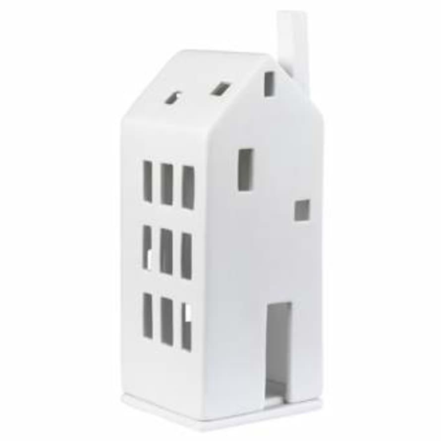 Räder Light House Large door Porcelain 18 cm