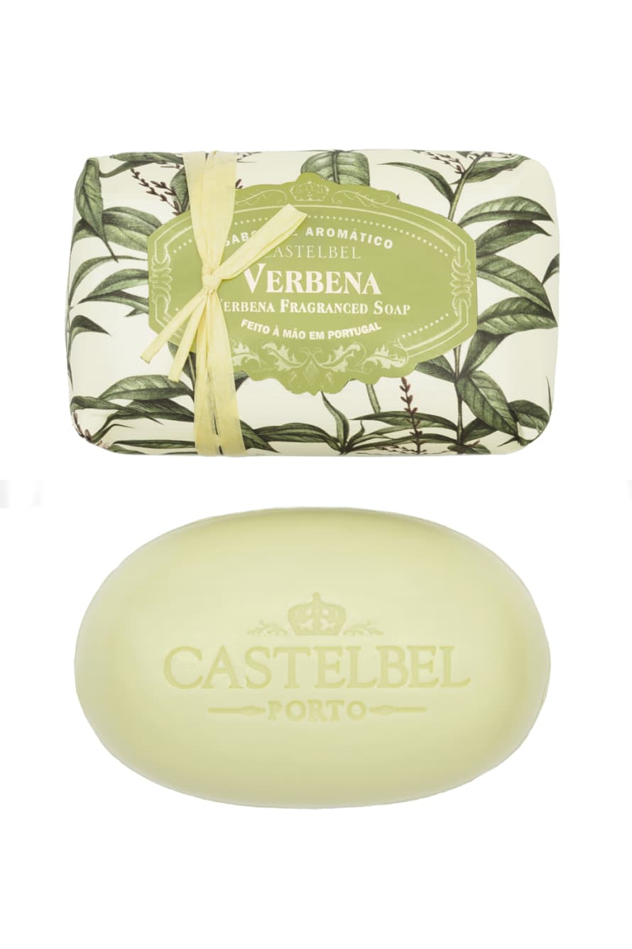 Castelbel Porto 350g Verbena Soap