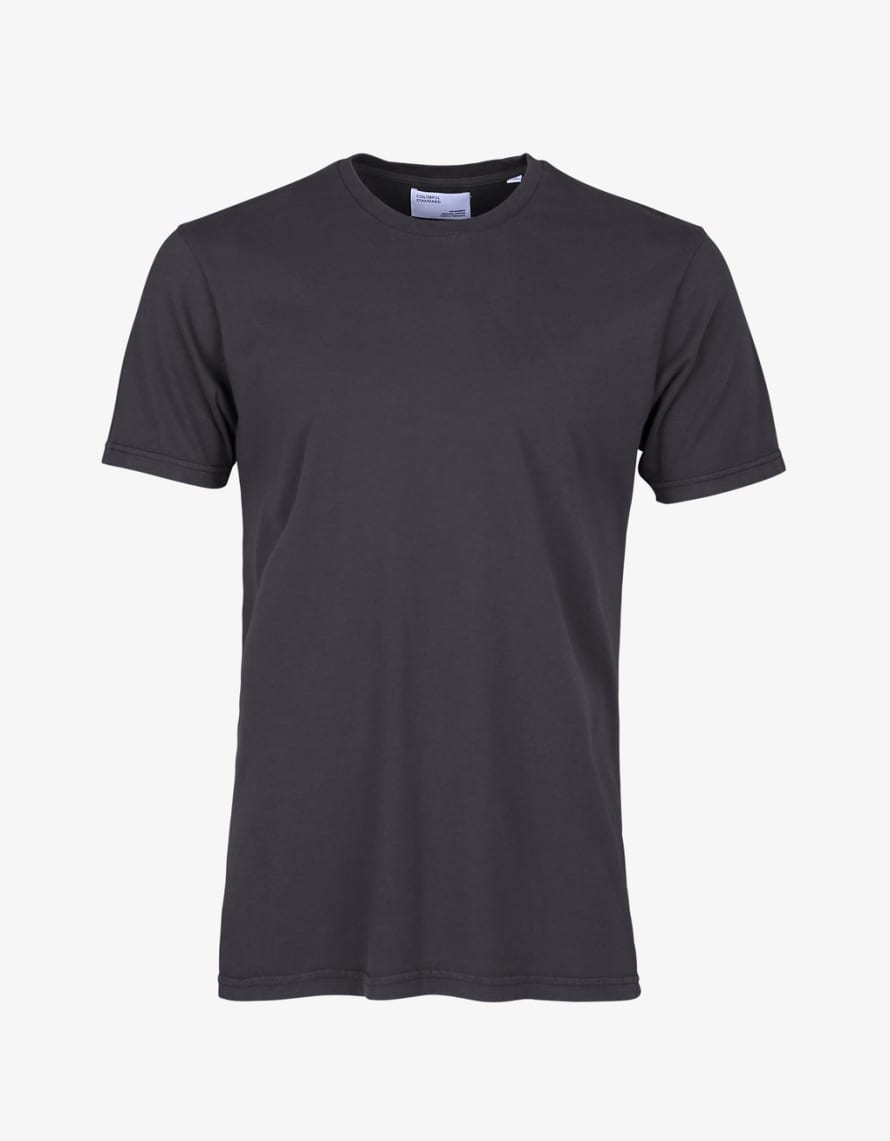 Trouva: Light Grey Classic Organic Tee