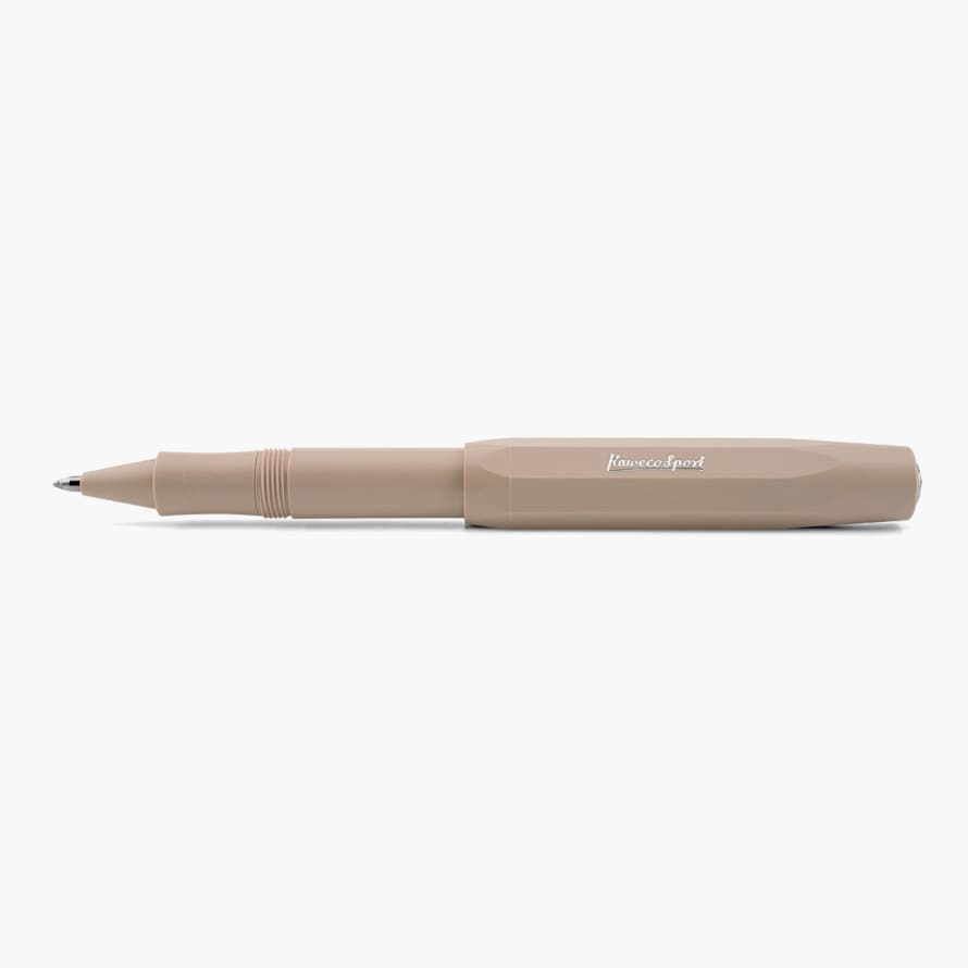 Kaweco Nude Skyline Sport Gel Rollerball Pen 