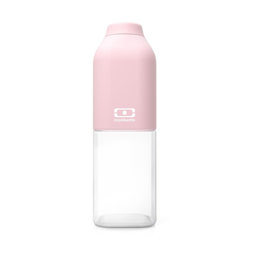 Monbento 500ml Medium Litchi MB Positive Drinking Bottle