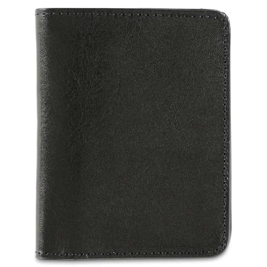 Escuyer Leather Wallet