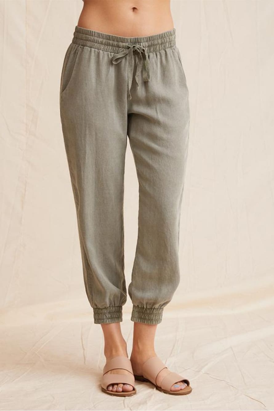 bella dahl Soft Army Easy Jogger